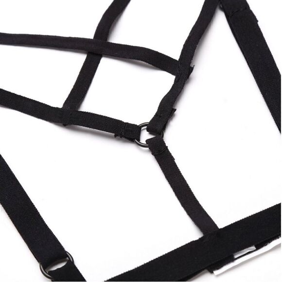 💄String Bra💄S, M, L, XL 💄New - Picture 4 of 8